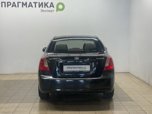 Daewoo Gentra II с пробегом 2014 года, цена 559 000 рублей, 126600 км, седан, Автокод Объявления