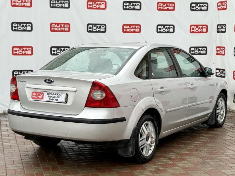Ford Focus II Санкт-Петербург  - изображение 6