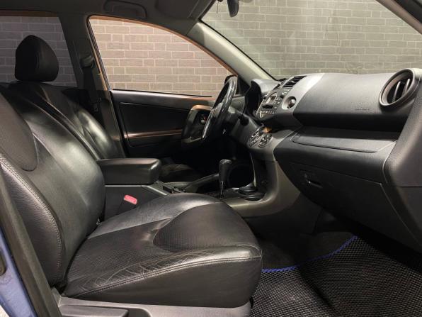 Toyota RAV4 III (XA30) с пробегом 2008 года, цена 1 100 000 рублей, 247828 км, внедорожник, Автокод Объявления