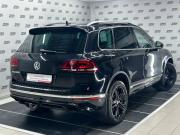 Volkswagen Touareg II Рестайлинг Красноярск  - изображение 26