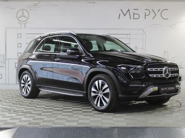 Mercedes-Benz GLE II (V167) Рестайлинг с пробегом 2026 года, цена 11 300 000 рублей, 33 км, внедорожник, Автокод Объявления