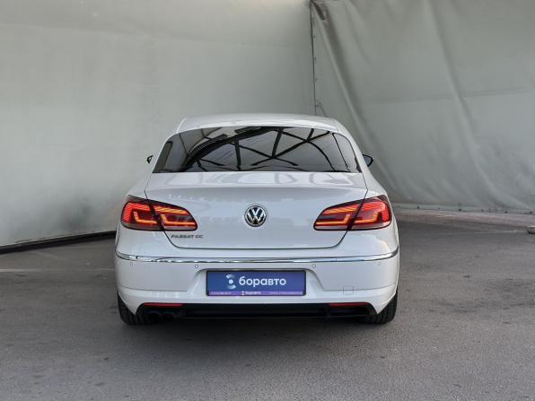 Volkswagen Passat CC I Рестайлинг с пробегом 2013 года, цена 1 380 000 рублей, 150144 км, седан, Автокод Объявления