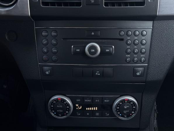 Mercedes-Benz GLK-Класс I (X204) с пробегом 2010 года, цена 949 000 рублей, 312053 км, внедорожник, Автокод Объявления