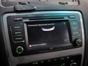Skoda Octavia II (A5) Рестайлинг Санкт-Петербург  - изображение 29