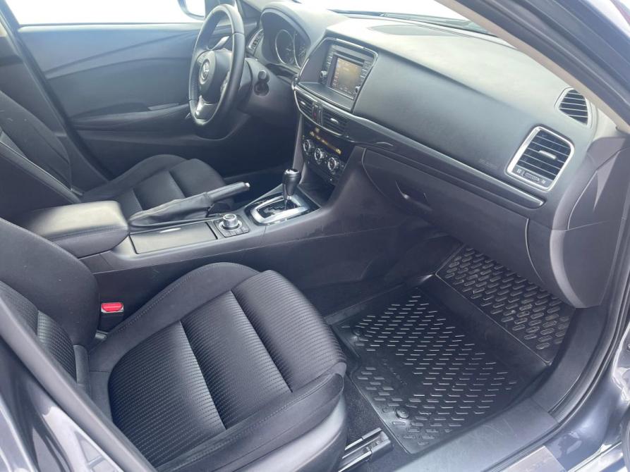 Mazda 6 III (GJ) Томск  - изображение 12