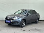 Lada (ВАЗ) Granta I Рестайлинг Липецк  - изображение 17