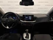 Kia Ceed III Санкт-Петербург  - изображение 37
