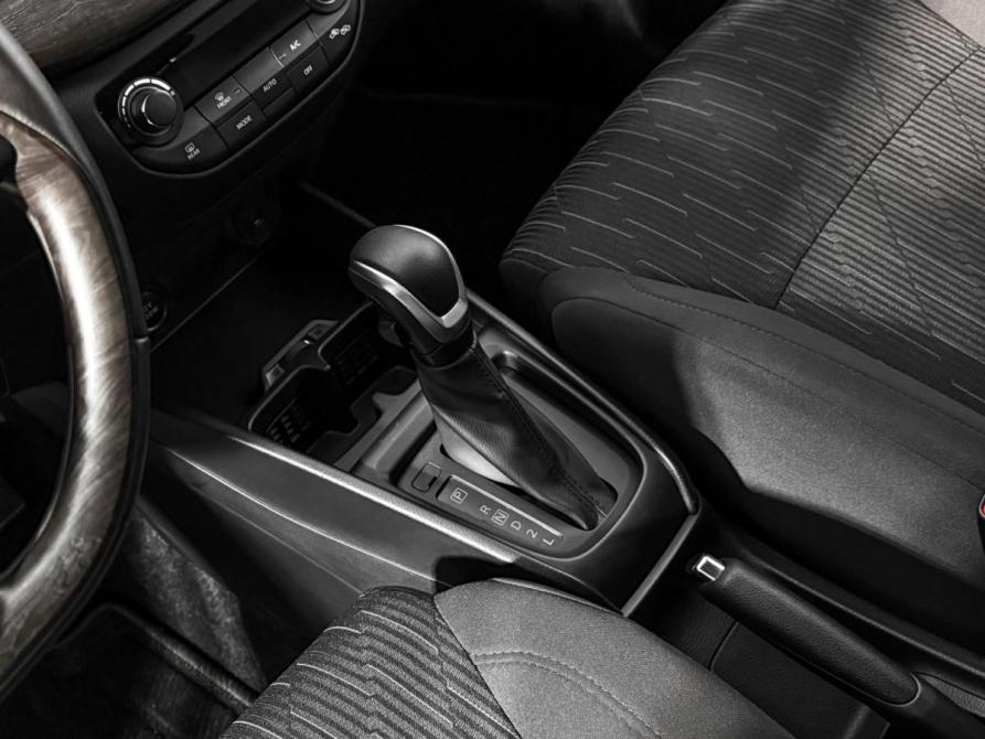 Suzuki Ertiga II Рестайлинг Санкт-Петербург  - изображение 11