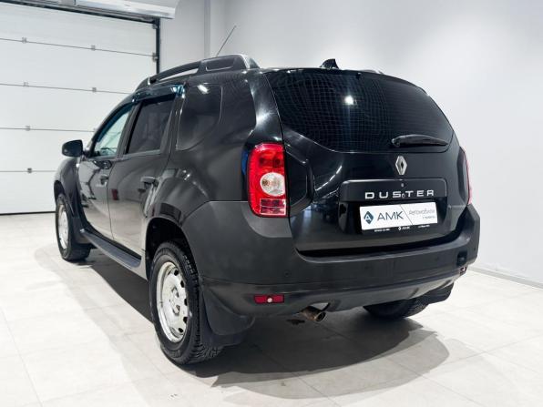 Renault Duster I с пробегом 2014 года, цена 768 942 рубля, 118162 км, внедорожник, Автокод Объявления