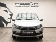 Lada (ВАЗ) Granta I Рестайлинг Ростов-на-Дону  - изображение 19