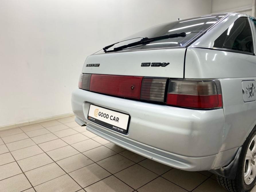Lada (ВАЗ) 2112 Энгельс  - изображение 14