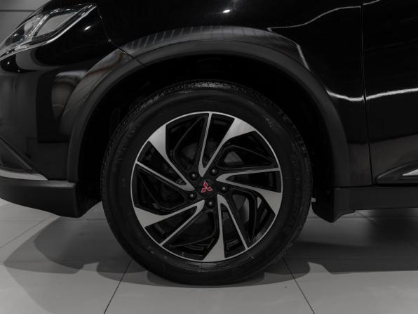 Mitsubishi Outlander III Рестайлинг 3 с пробегом 2020 года, цена 2 445 000 рублей, 85362 км, внедорожник, Автокод Объявления