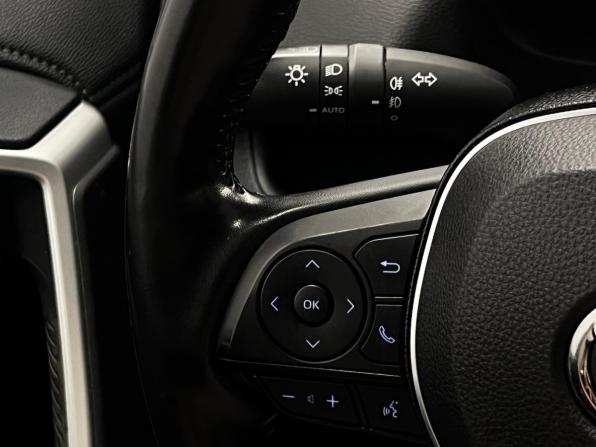 Toyota RAV4 V (XA50) с пробегом 2020 года, цена 2 636 000 рублей, 157713 км, внедорожник, Автокод Объявления