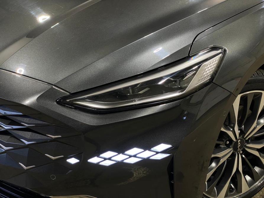 Kia K8 I Челябинск  - изображение 9