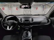 Kia Sportage III Рестайлинг Казань  - изображение 41