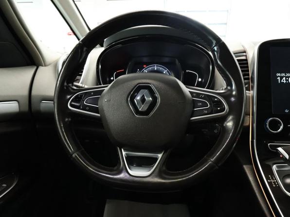 Renault Espace V с пробегом 2017 года, цена 1 475 100 рублей, 154010 км, минивэн, Автокод Объявления