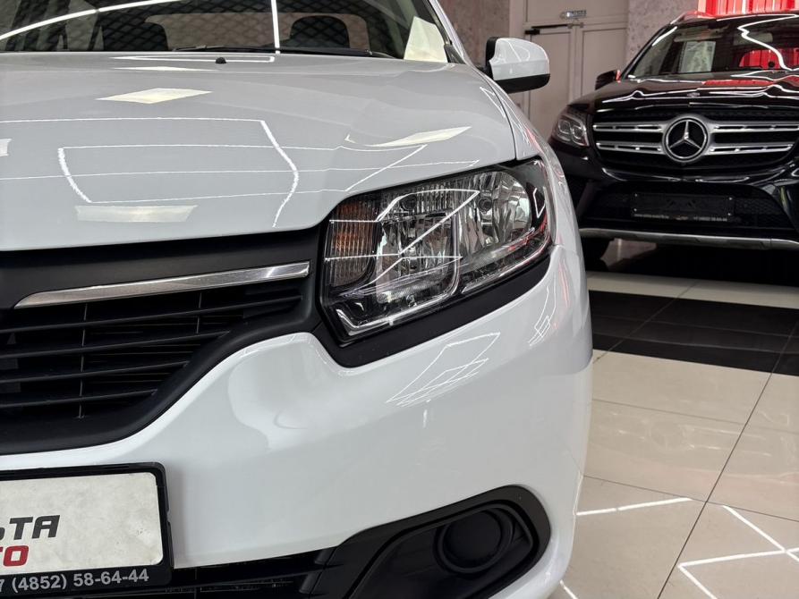 Renault Logan II Ярославль  - изображение 10