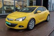 Opel Astra J Рестайлинг Ульяновск  - изображение 18