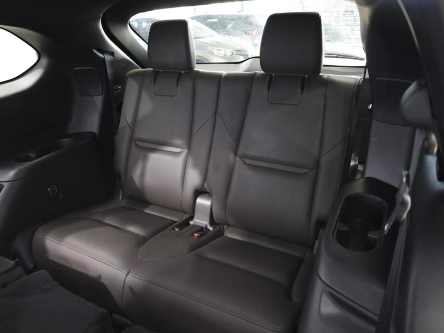 Mazda CX-9 II Рестайлинг Ростов-на-Дону  - изображение 13