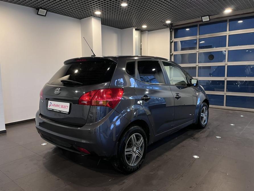 Kia Venga I Чебоксары  - изображение 3