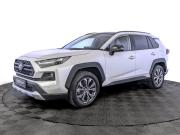 Toyota RAV4 V (XA50) Москва  - изображение 31