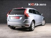 Volvo XC60 I Рестайлинг Екатеринбург  - изображение 20