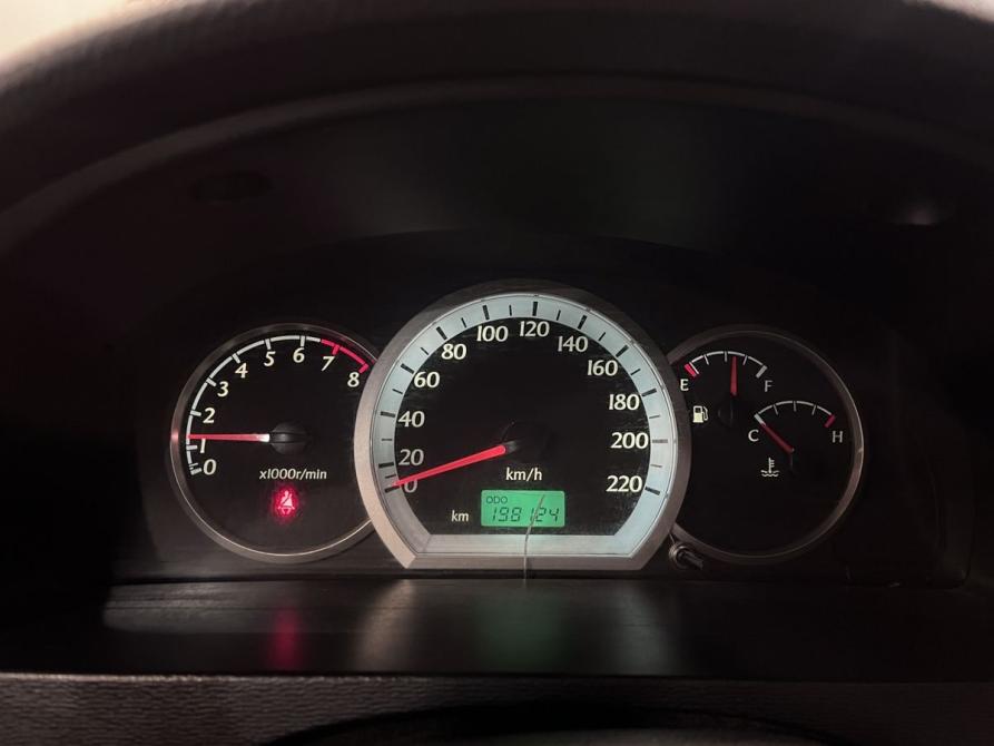 Daewoo Gentra II Чебоксары  - изображение 11