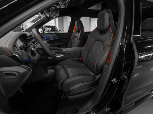 Zeekr 8X с пробегом 2026 года, цена 12 900 000 рублей, 26 км, внедорожник, Автокод Объявления