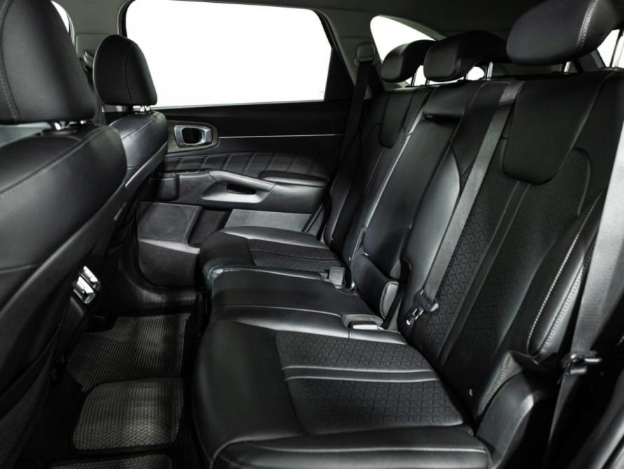 Kia Sorento IV Санкт-Петербург  - изображение 10