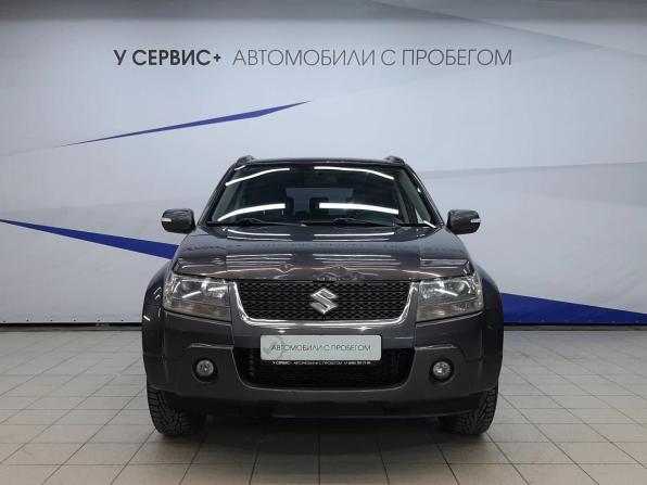Suzuki Grand Vitara II Рестайлинг с пробегом 2010 года, цена 789 000 рублей, 222023 км, внедорожник, Автокод Объявления
