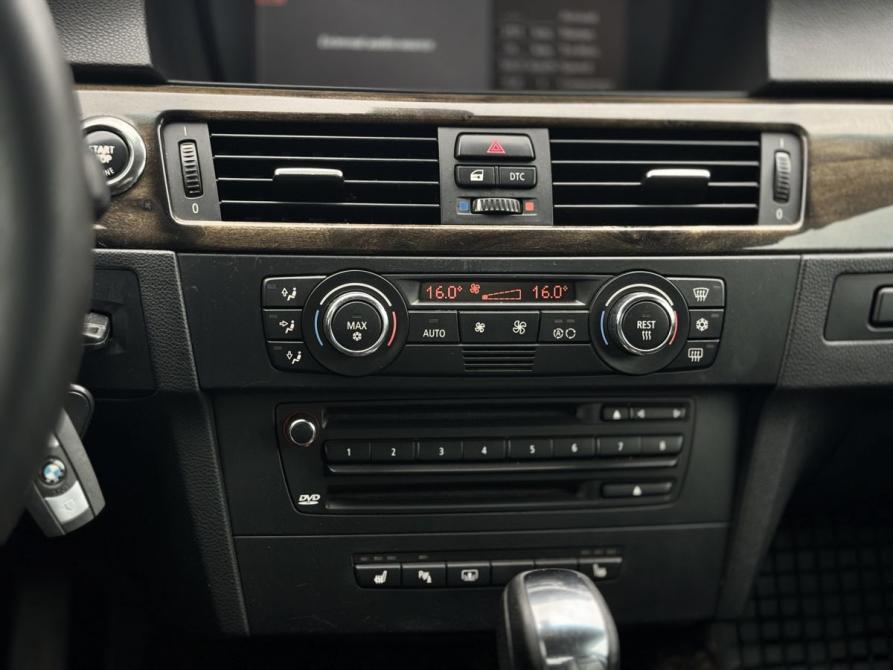 BMW 3 серии V (E90/E91/E92/E93) Санкт-Петербург  - изображение 16