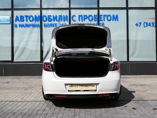 Mazda 6 II (GH) с пробегом 2008 года, цена 799 000 рублей, 344921 км, лифтбек, Автокод Объявления
