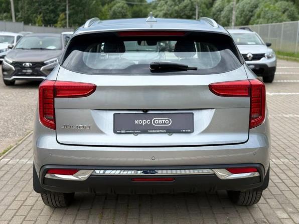 Haval Jolion I с пробегом 2023 года, цена 1 772 200 рублей, 14039 км, внедорожник, Автокод Объявления