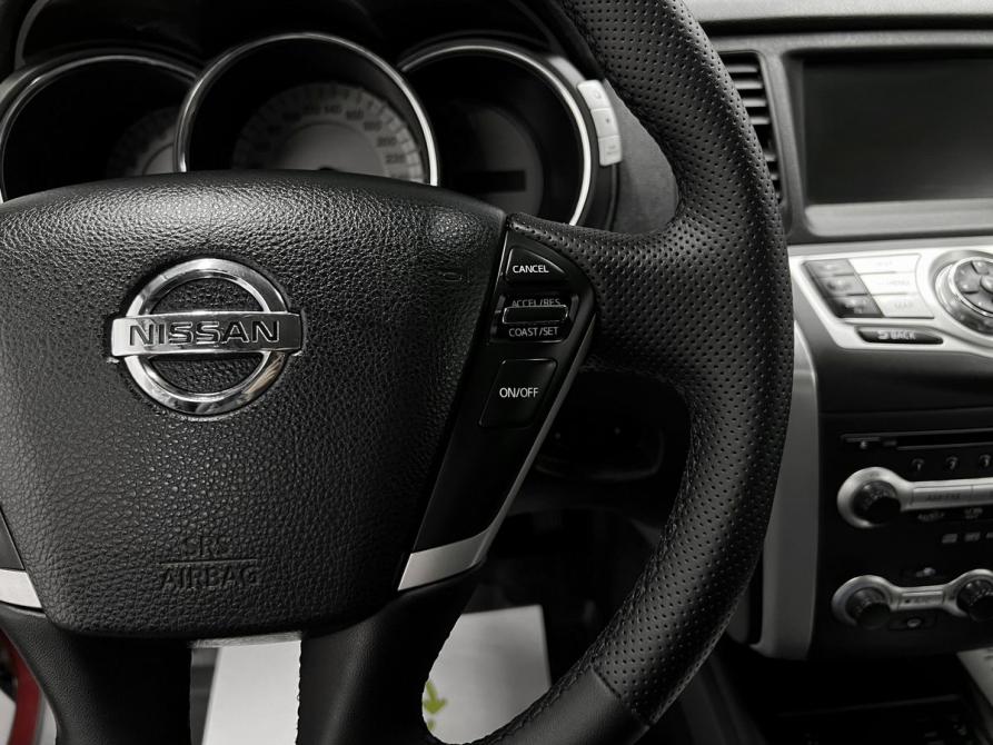 Nissan Murano II (Z51) Рестайлинг Тверь  - изображение 23