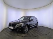 BMW X3 III (G01) Москва  - изображение 31