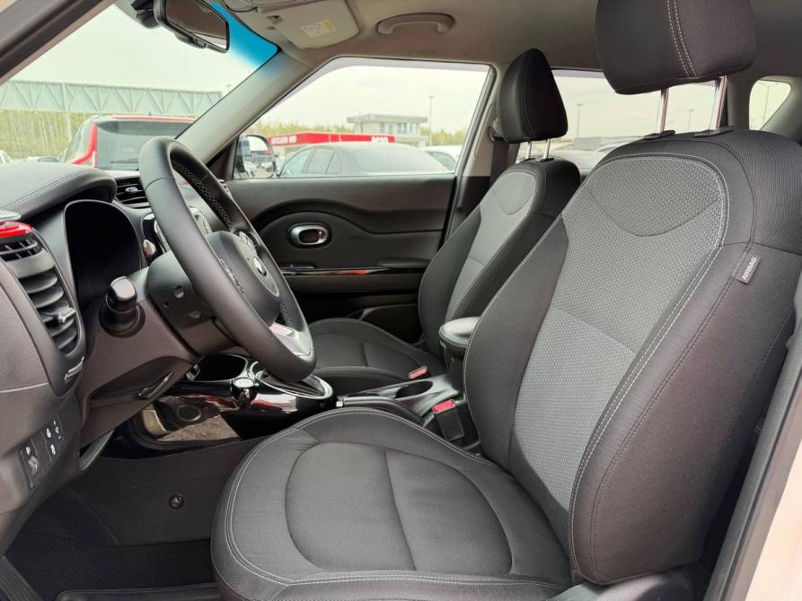 Kia Soul II Рестайлинг Санкт-Петербург  - изображение 22