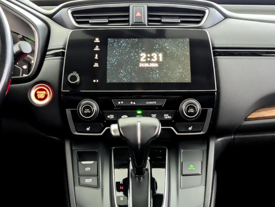 Honda CR-V V Рестайлинг Москва  - изображение 15