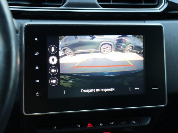 Renault Arkana I с пробегом 2019 года, цена 1 760 000 рублей, 59401 км, внедорожник, Автокод Объявления