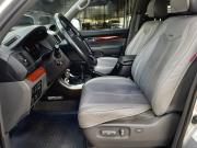Toyota Land Cruiser Prado 120 Series Рестайлинг Пермь  - изображение 34