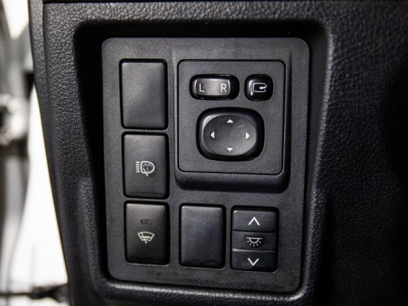 Toyota Land Cruiser Prado 150 Series с пробегом 2010 года, цена 2 855 000 рублей, 260102 км, внедорожник, Автокод Объявления