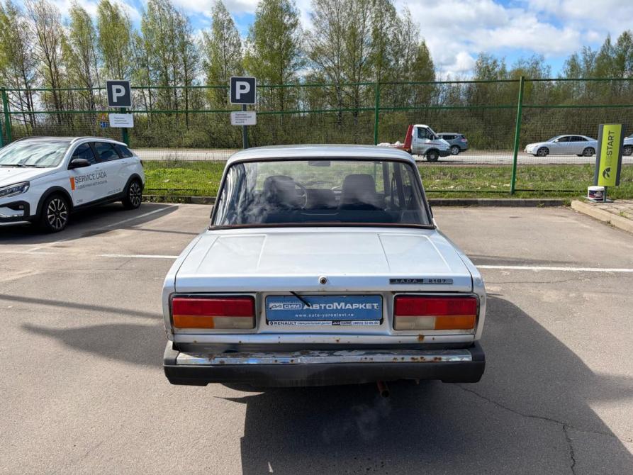 Lada (ВАЗ) 2107 Ярославль  - изображение 7