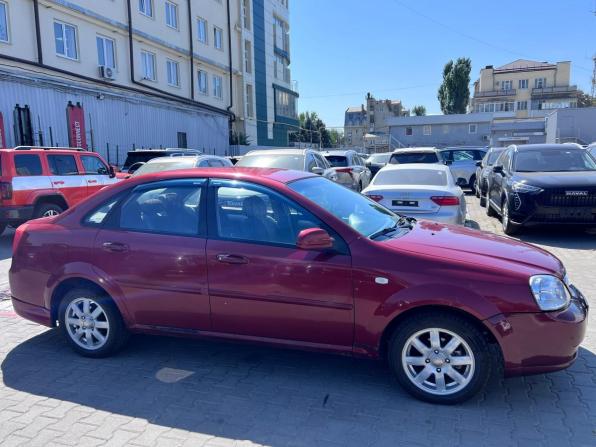 Chevrolet Lacetti I с пробегом 2008 года, цена 368 000 рублей, 191387 км, седан, Автокод Объявления