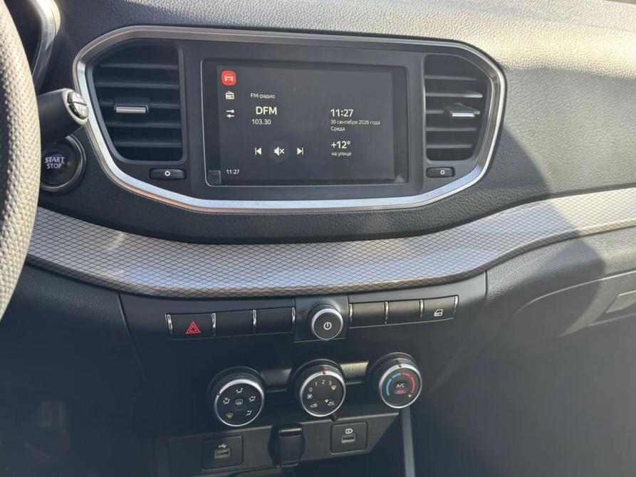 Lada (ВАЗ) Vesta I Рестайлинг (NG) Пермь  - изображение 12