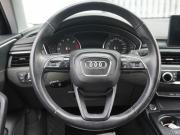Audi A4 V (B9) Москва  - изображение 27