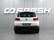 Volkswagen Tiguan I Рестайлинг Воронеж  - изображение 23