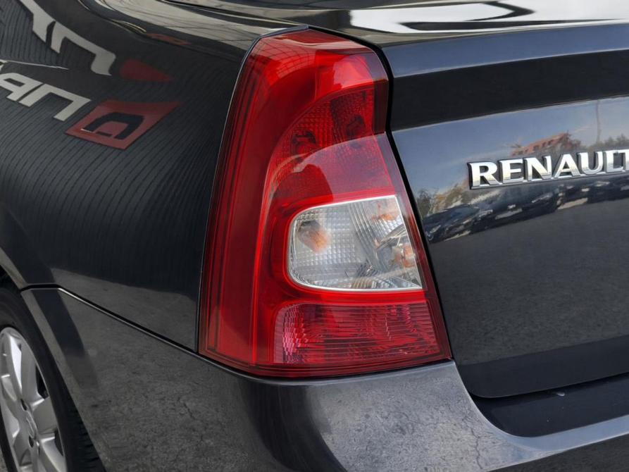 Renault Logan I Рестайлинг Пермь  - изображение 25