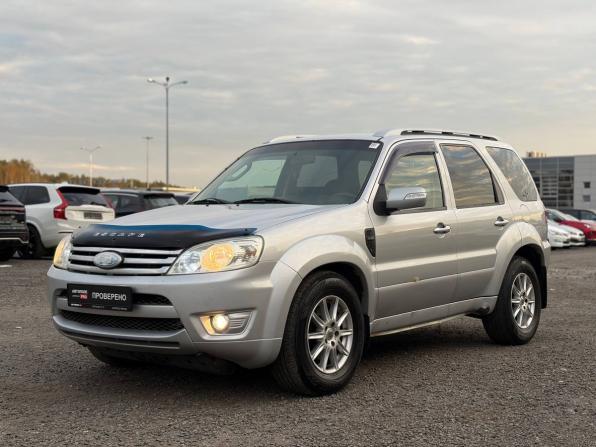 Ford Escape II с пробегом 2008 года, цена 585 000 рублей, 409000 км, внедорожник, Автокод Объявления