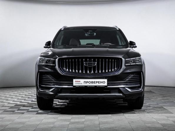 Geely Monjaro I с пробегом 2023 года, цена 3 299 000 рублей, 30538 км, внедорожник, Автокод Объявления
