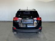 Toyota RAV4 IV (XA40) Москва  - изображение 25