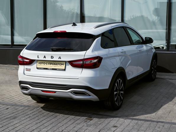 Lada (ВАЗ) Vesta I Рестайлинг (NG) с пробегом 2024 года, цена 1 499 000 рублей, 42047 км, универсал, Автокод Объявления